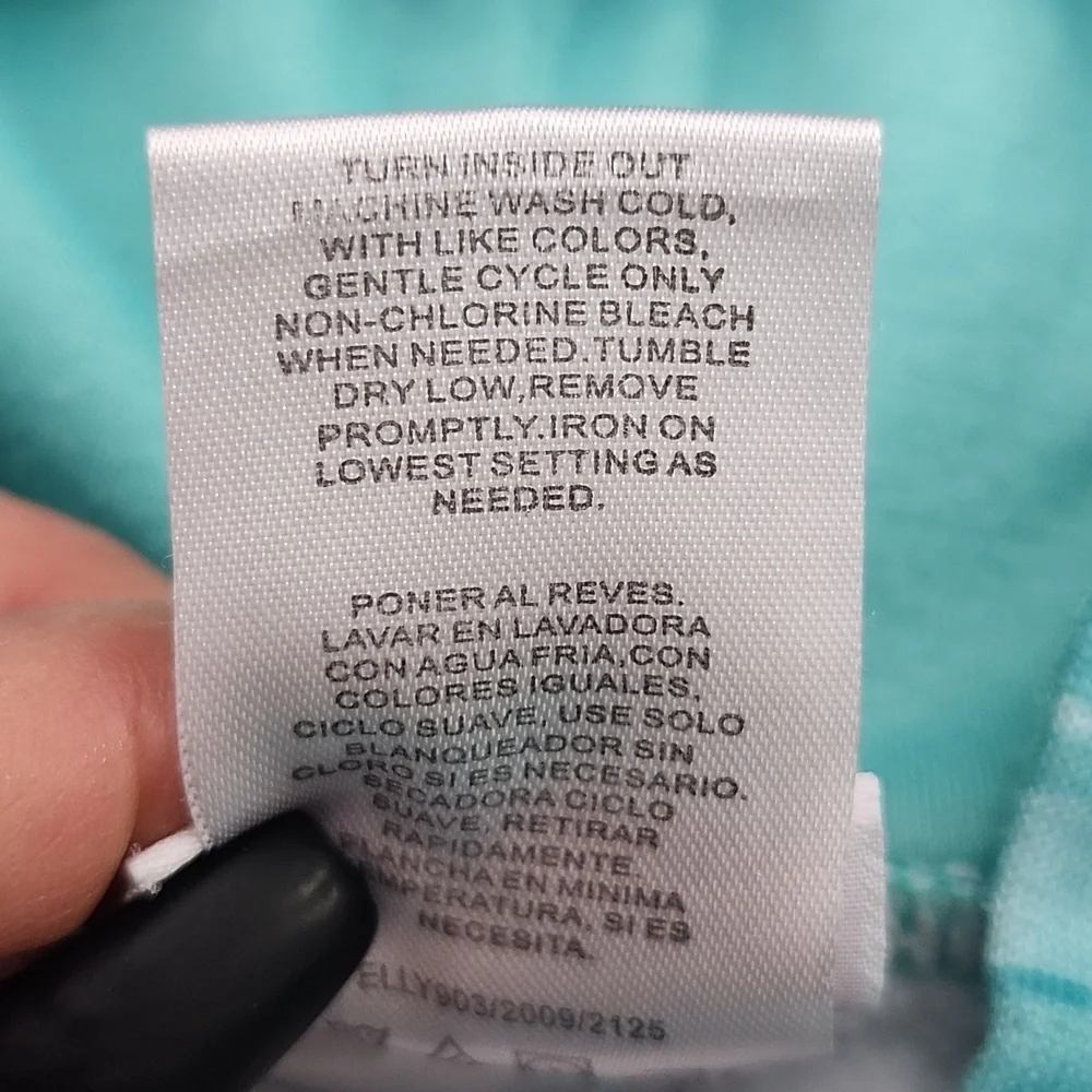 LoL Surprise Girl army zip hoodie - Picture 7 of 10